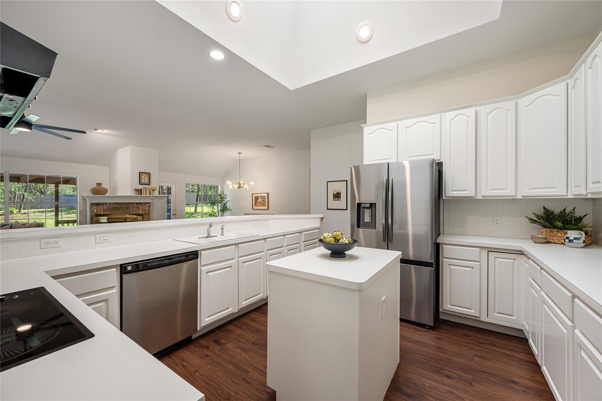 3501 Corner Brook CV