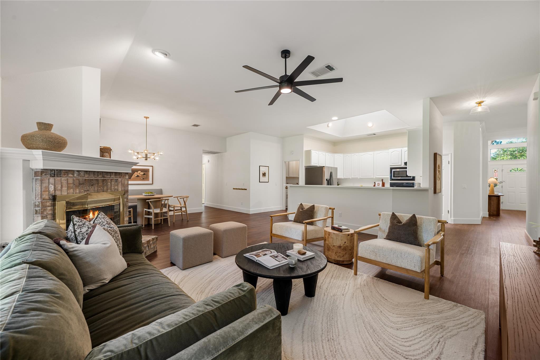 3501 Corner Brook CV
