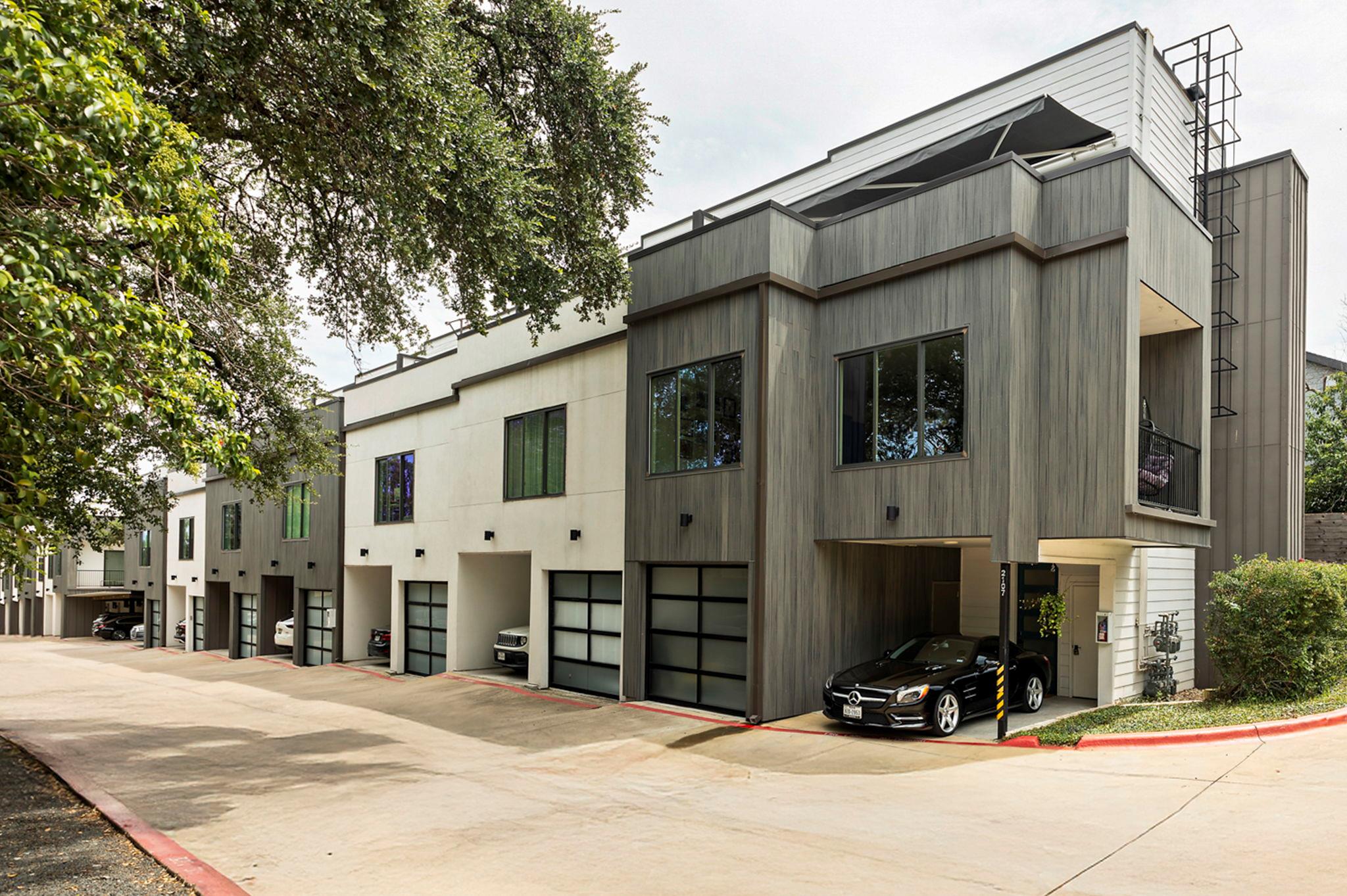 2804 S 1st ST # 2107