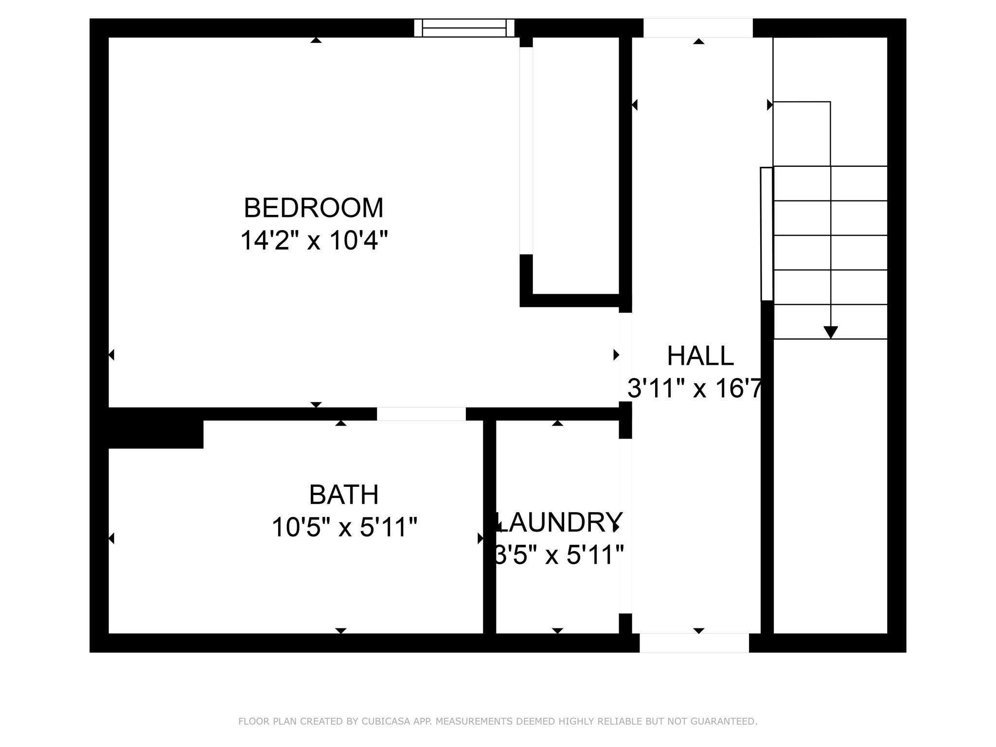 2804 S 1st ST # 2107