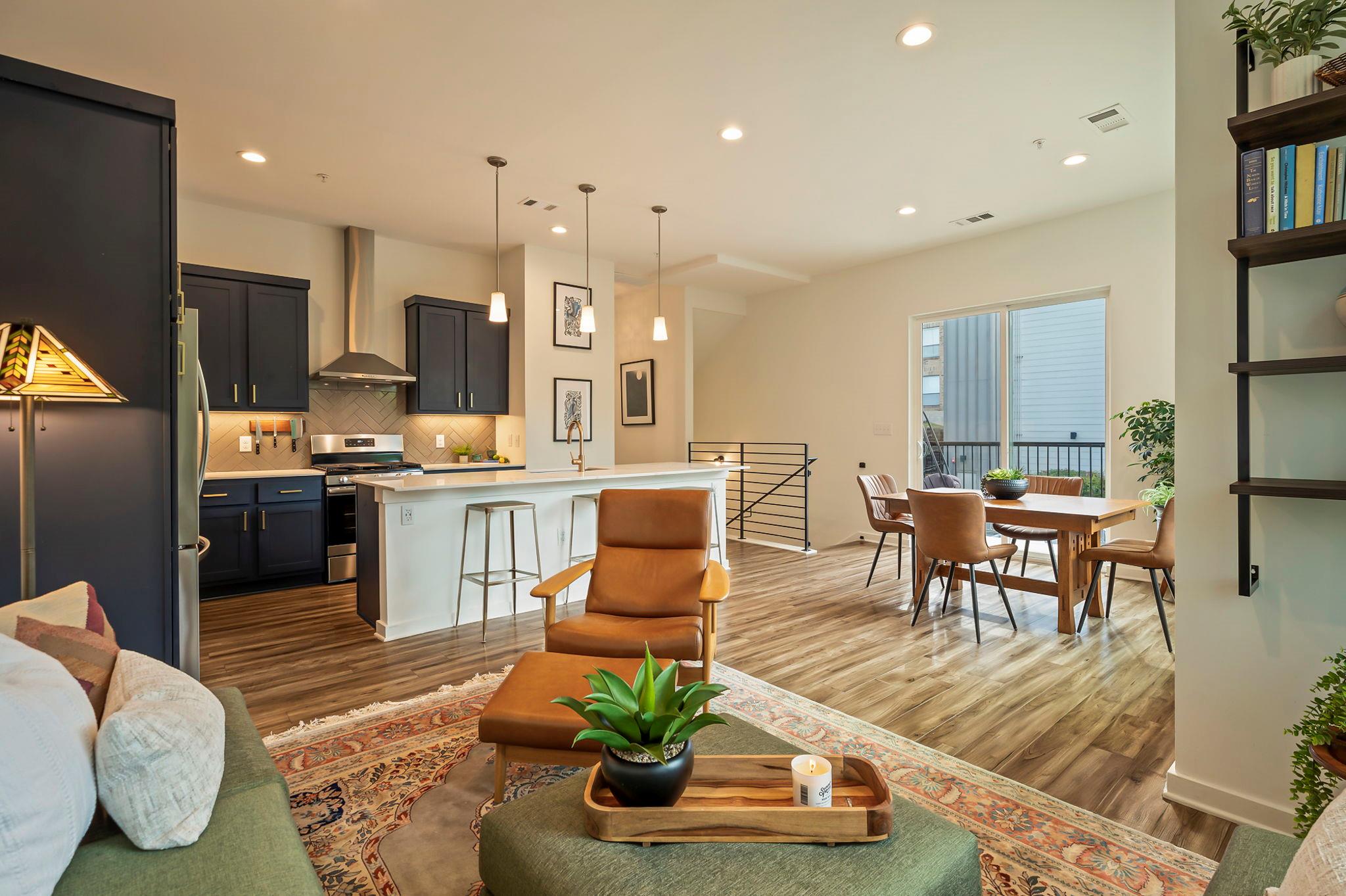 2804 S 1st ST # 2107
