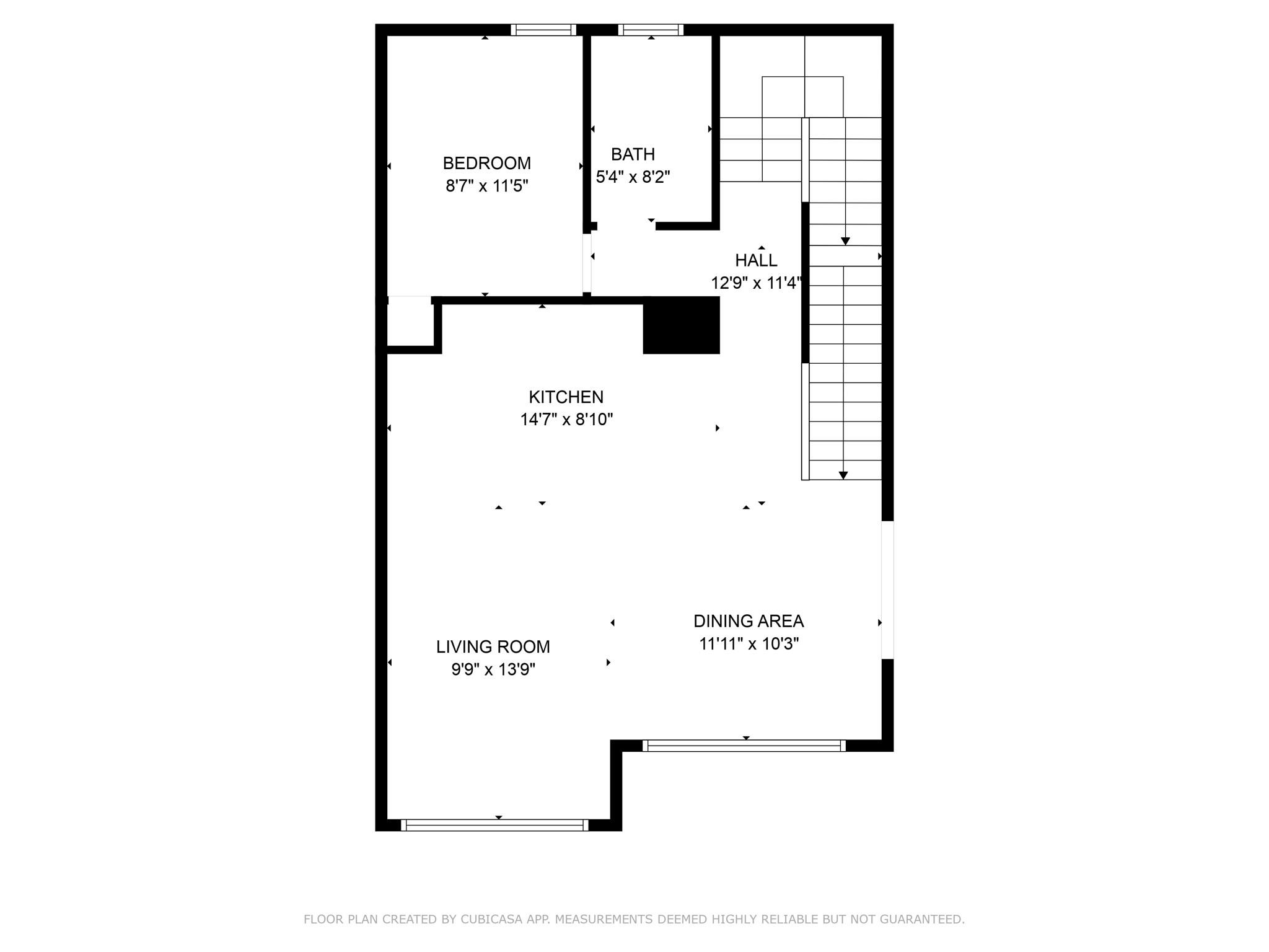 2804 S 1st ST # 2107