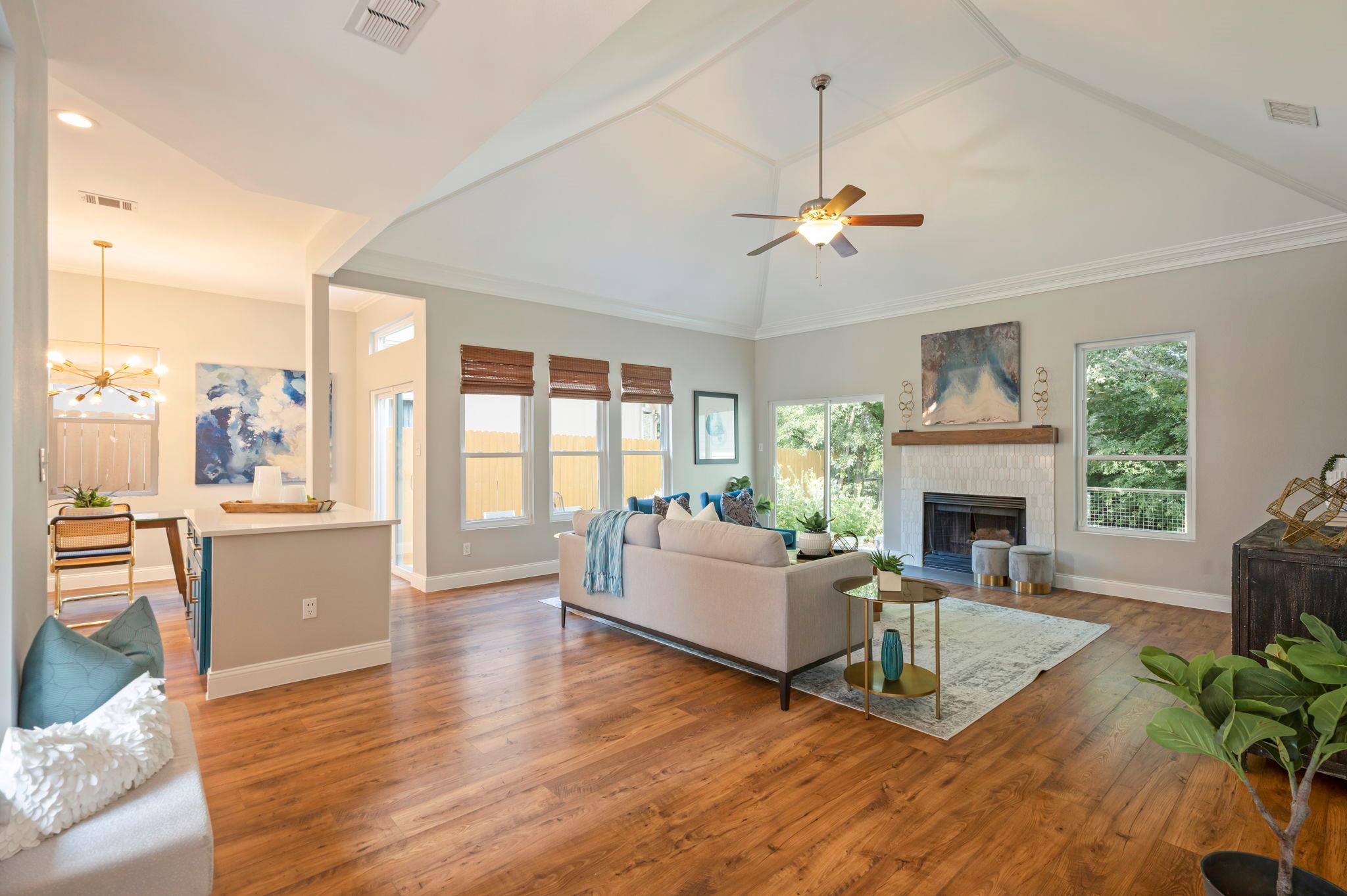 14803 Great Willow DR