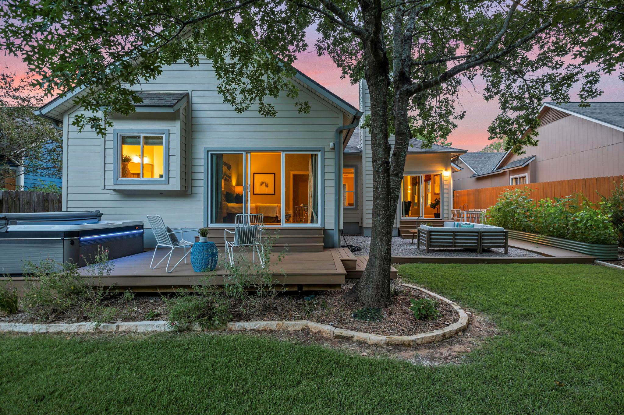 14803 Great Willow DR