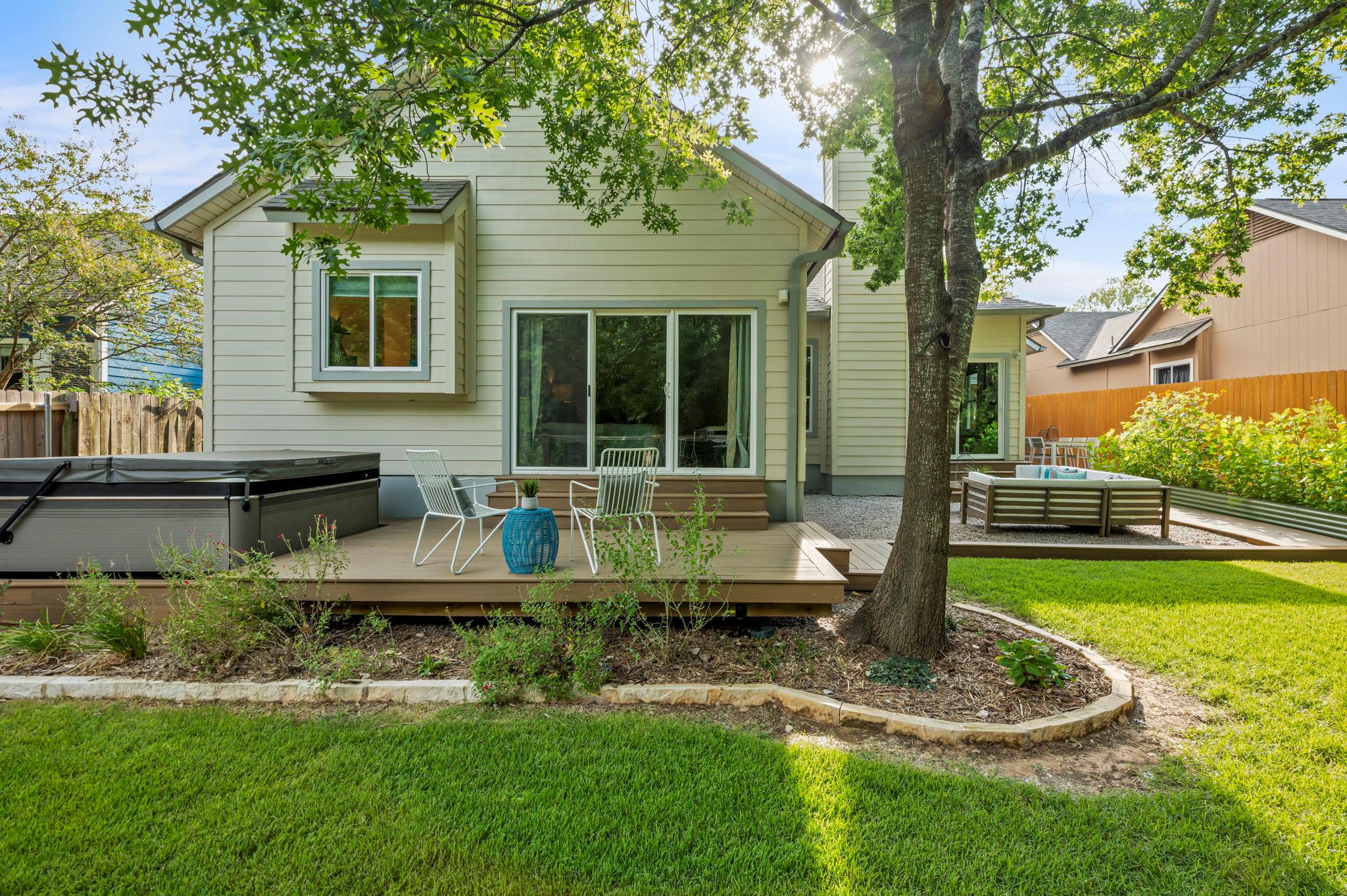 14803 Great Willow DR