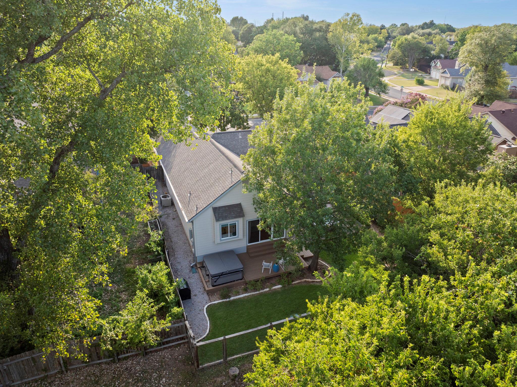14803 Great Willow DR