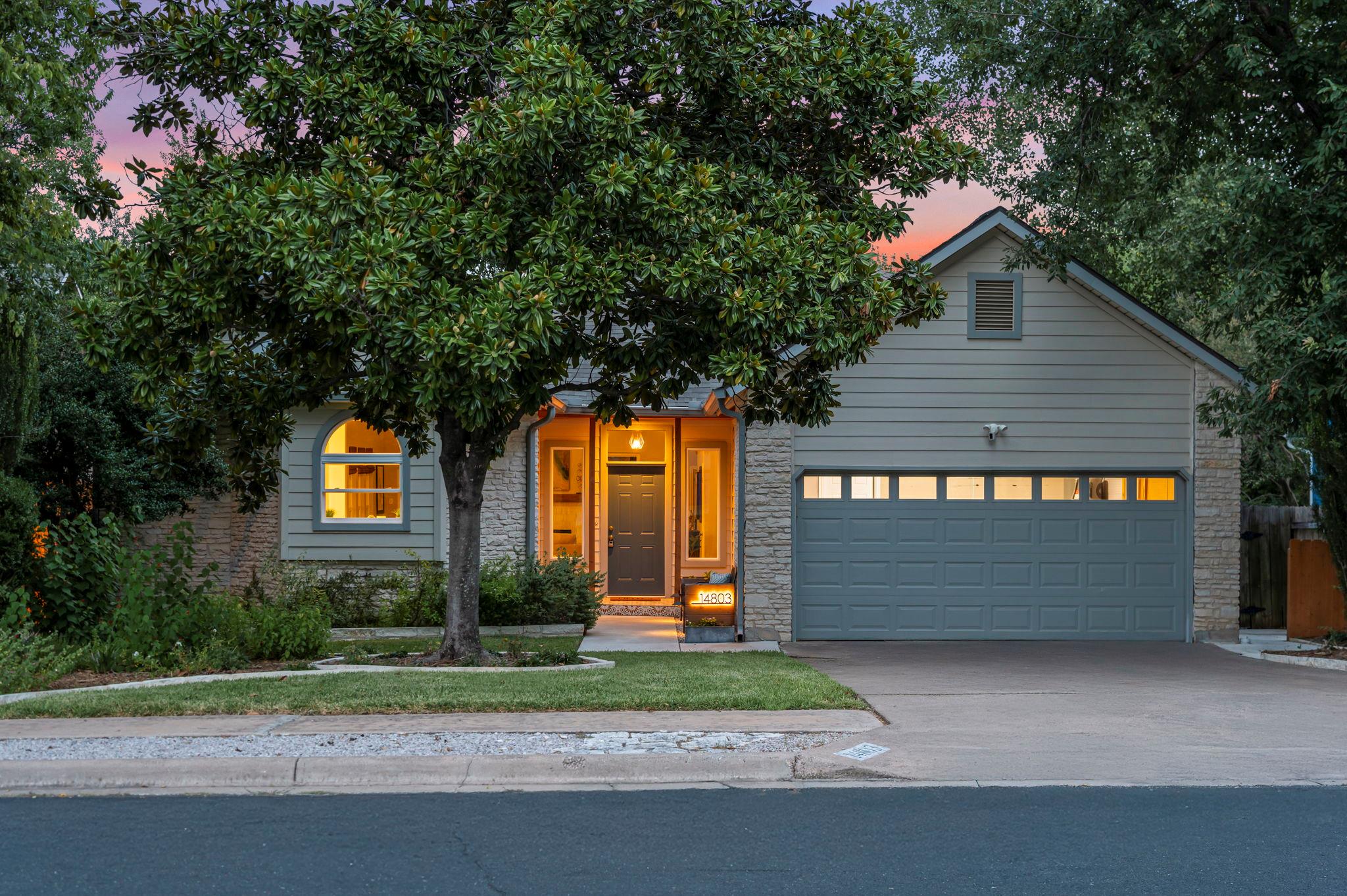 14803 Great Willow DR