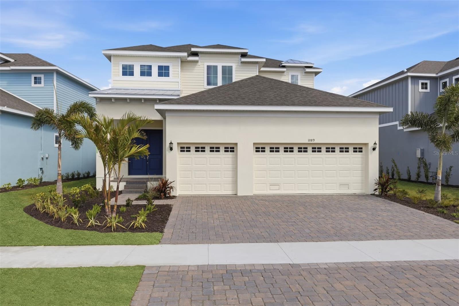1089 SIGNET DR