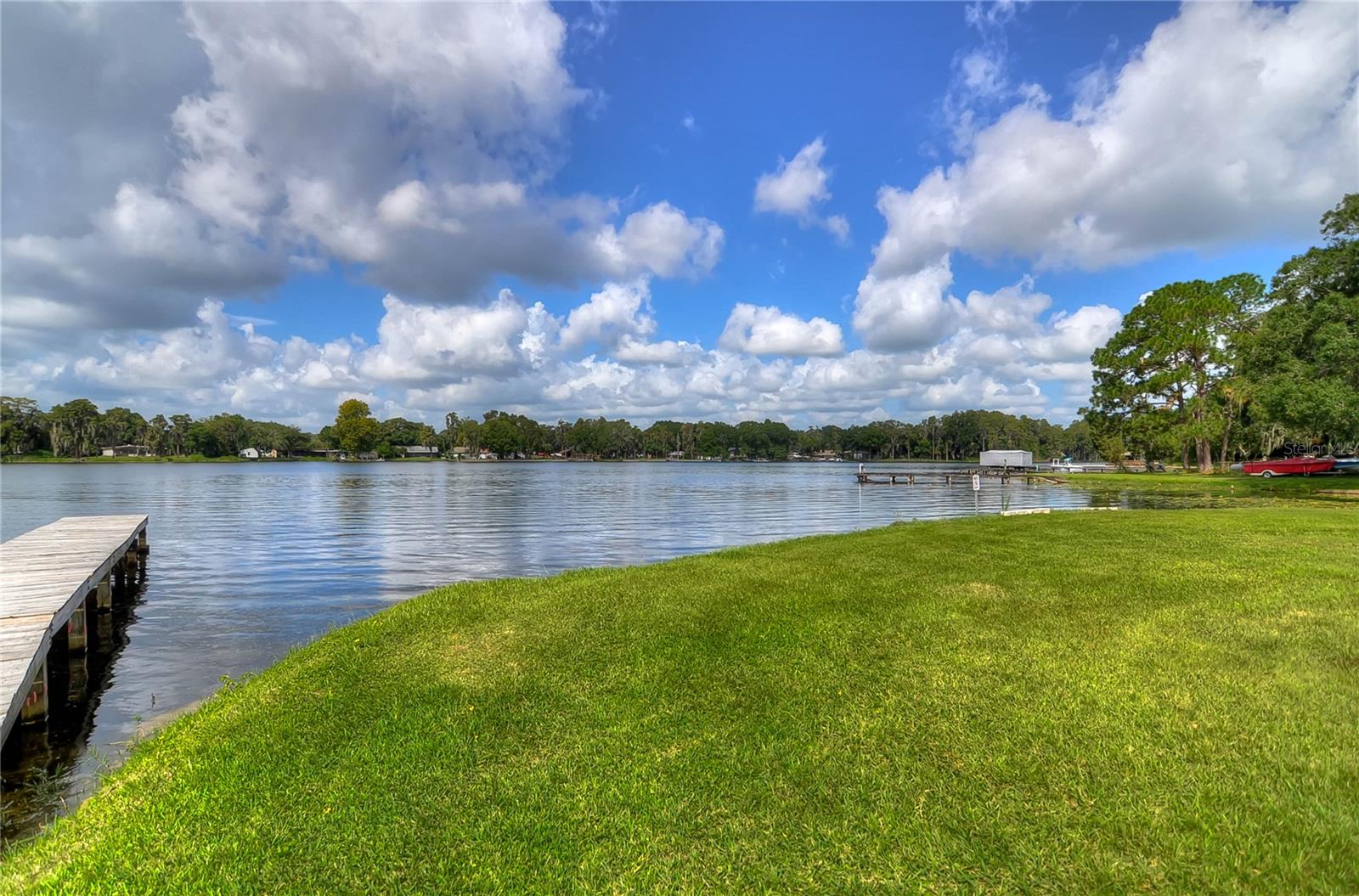 3046 LAKE PADGETT DR