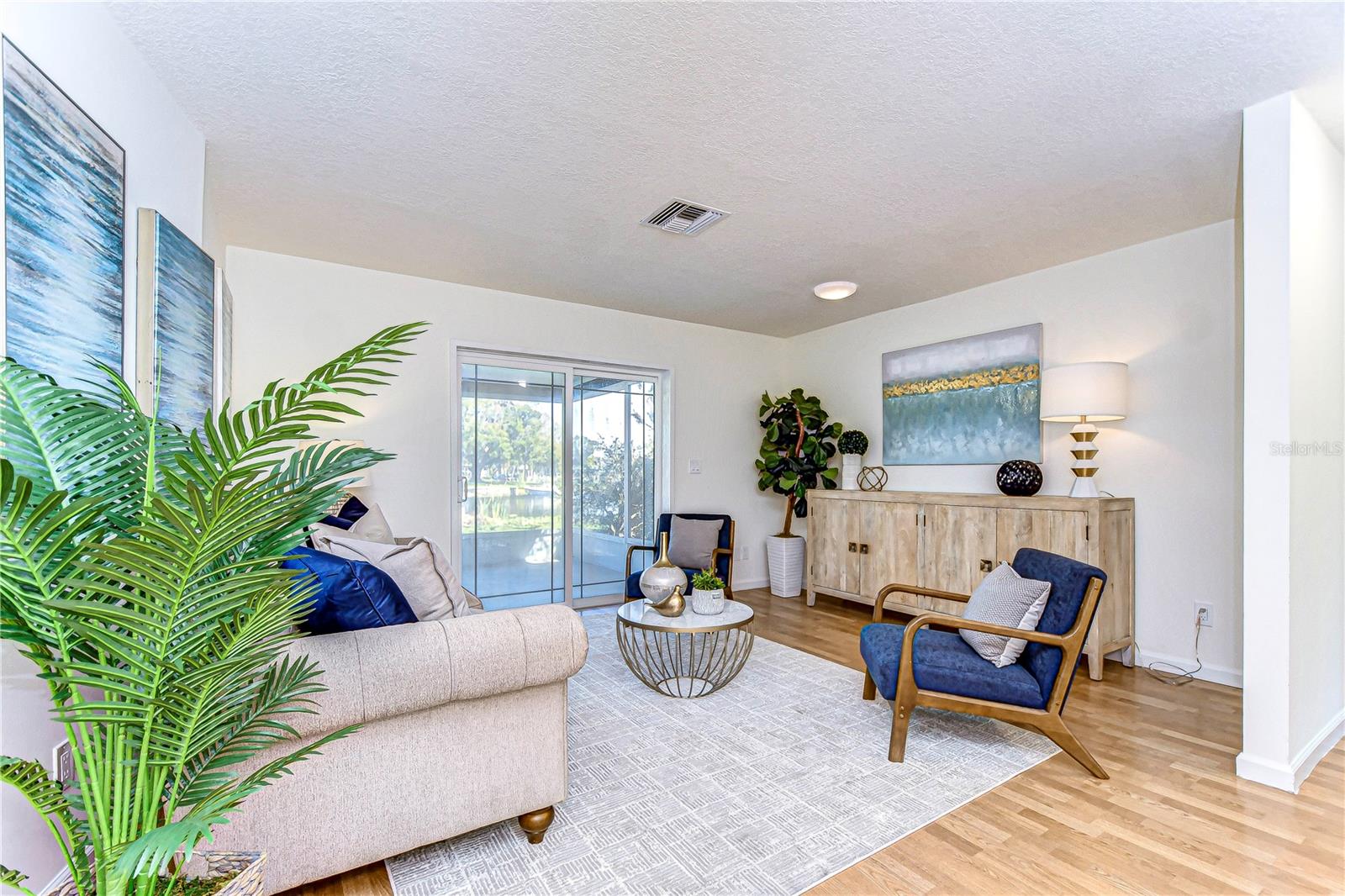 3046 LAKE PADGETT DR