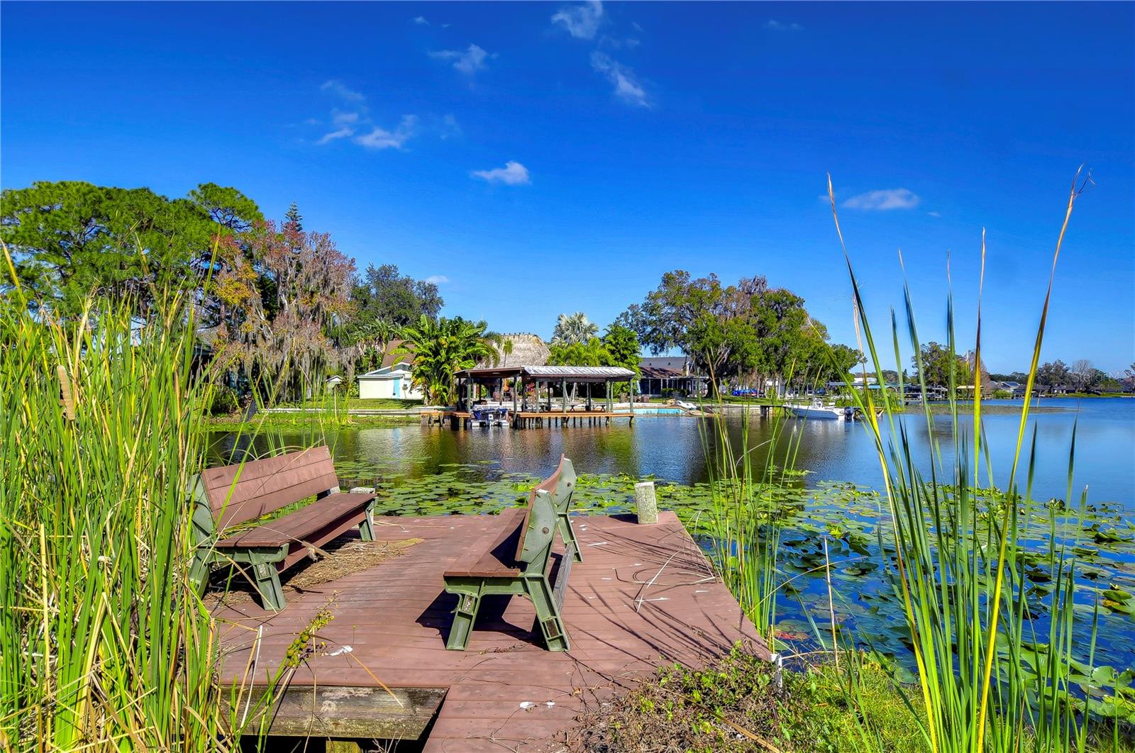 3046 LAKE PADGETT DR