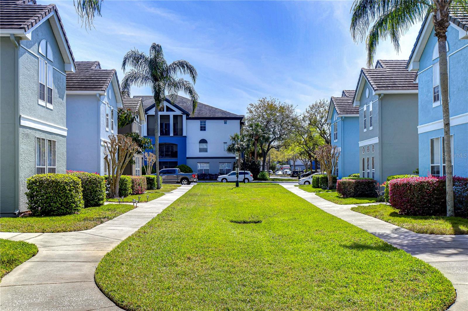 4010 ALEXANDER PALM CT #4010