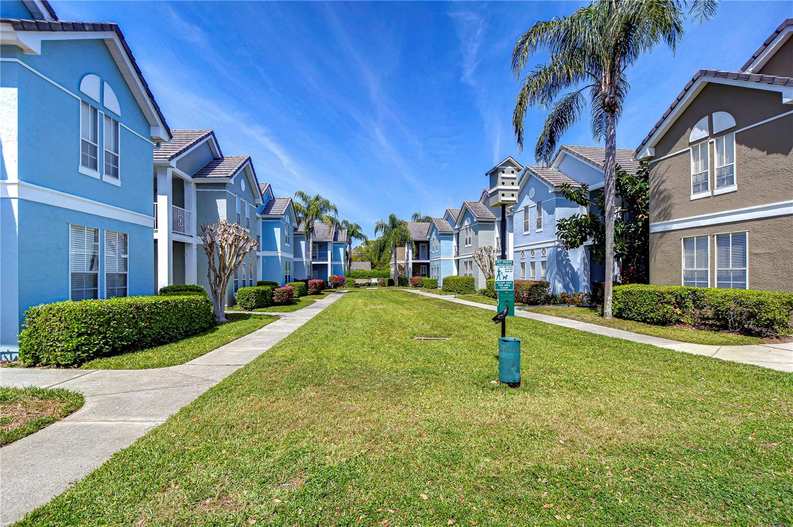 4010 ALEXANDER PALM CT #4010