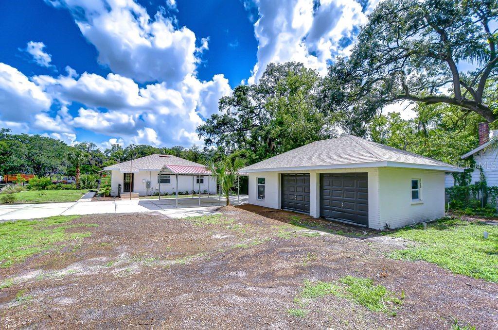 8001 N HIGHLAND AVE