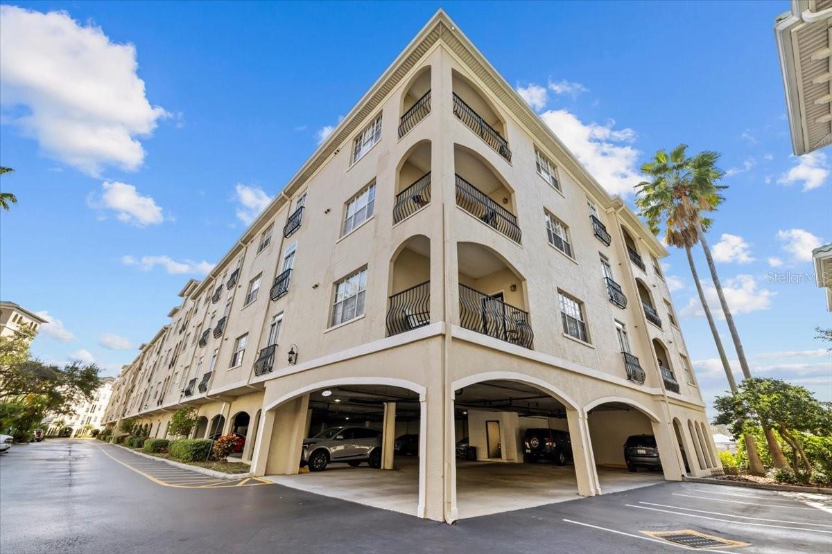 501 KNIGHTS RUN AVE #2109