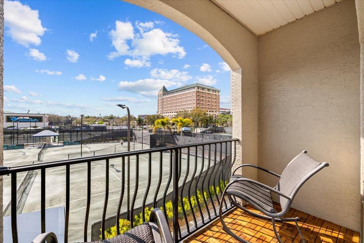 501 KNIGHTS RUN AVE #2109