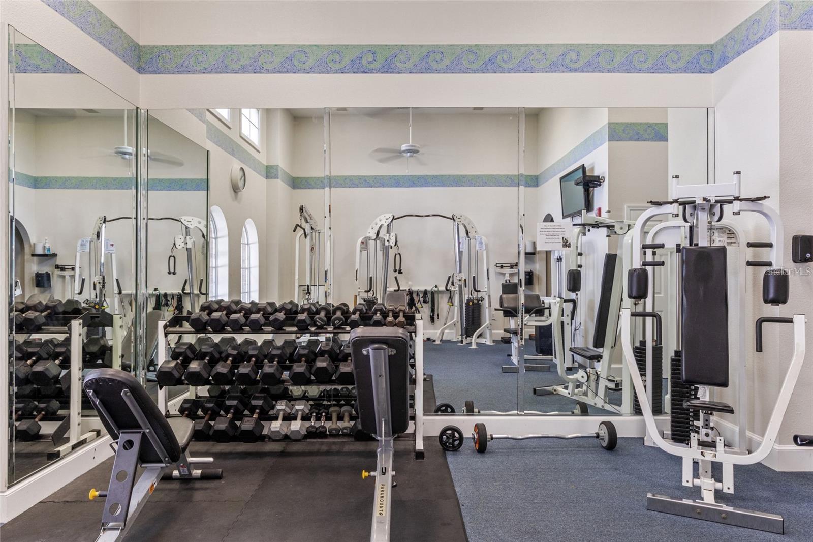 501 KNIGHTS RUN AVE #2109