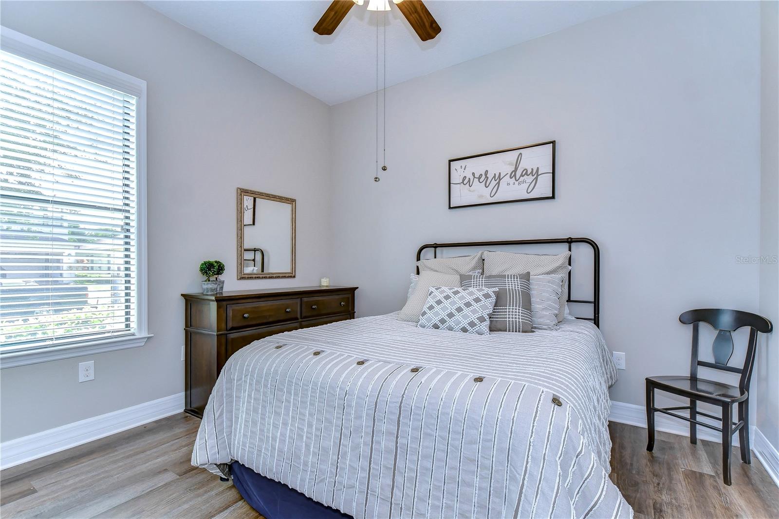 2614 MILFORD BERRY LN