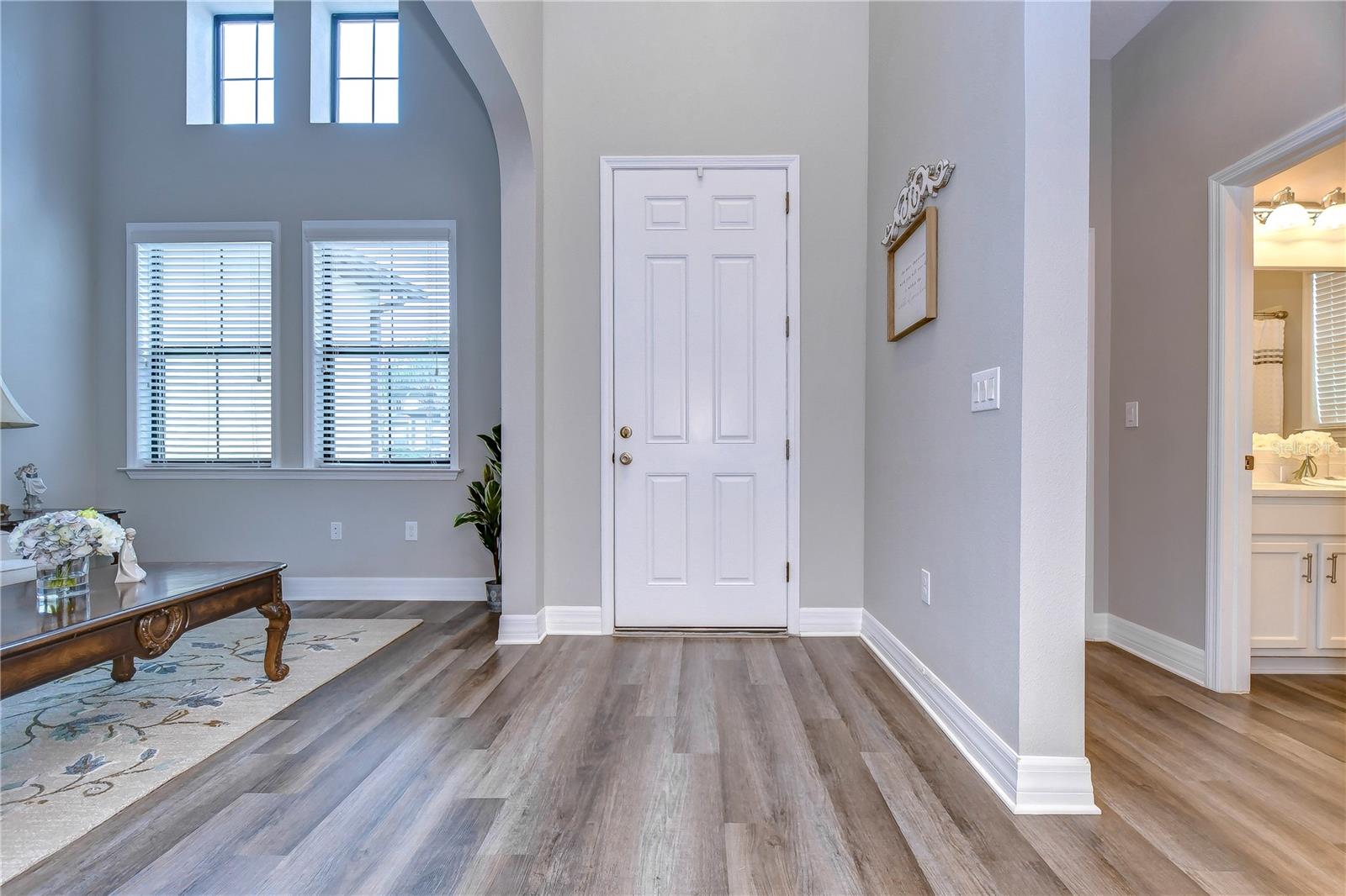 2614 MILFORD BERRY LN