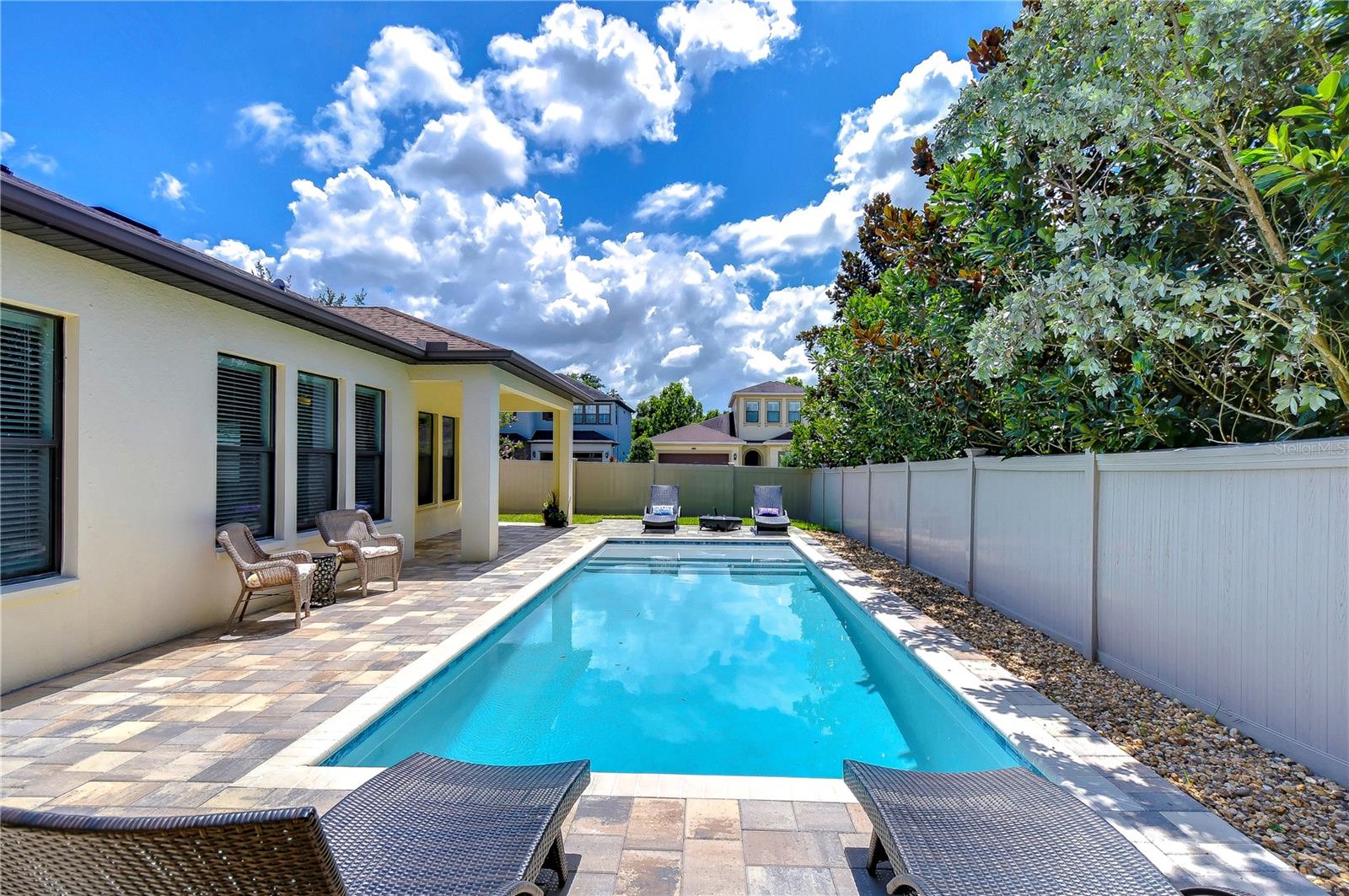 2614 MILFORD BERRY LN