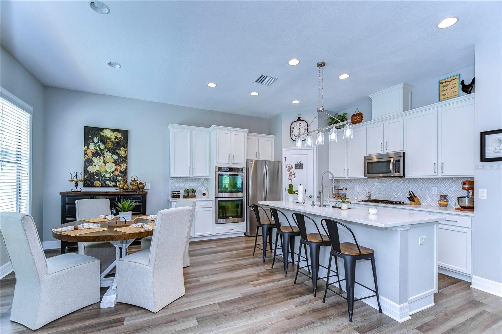 2614 MILFORD BERRY LN