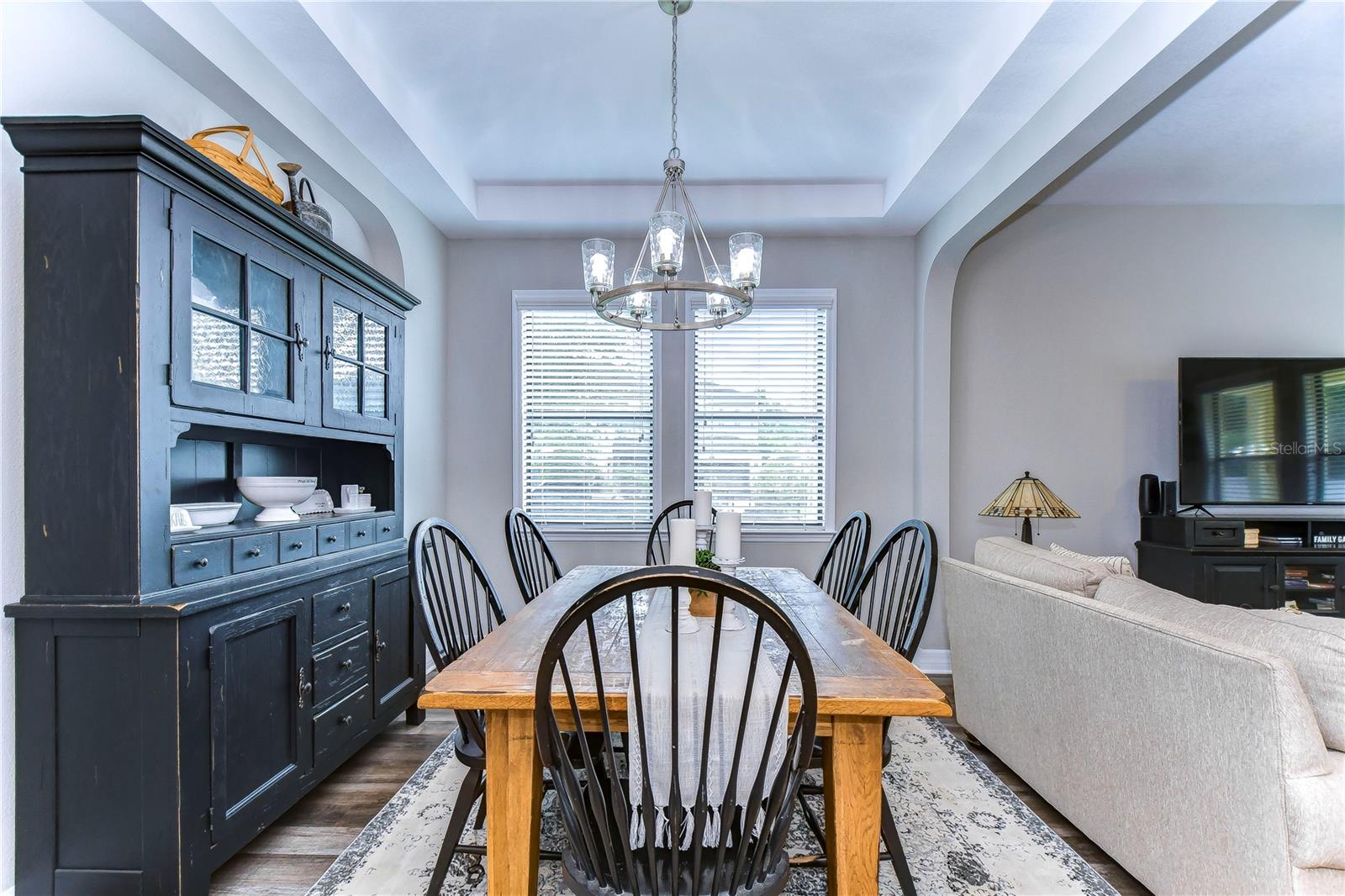 2614 MILFORD BERRY LN