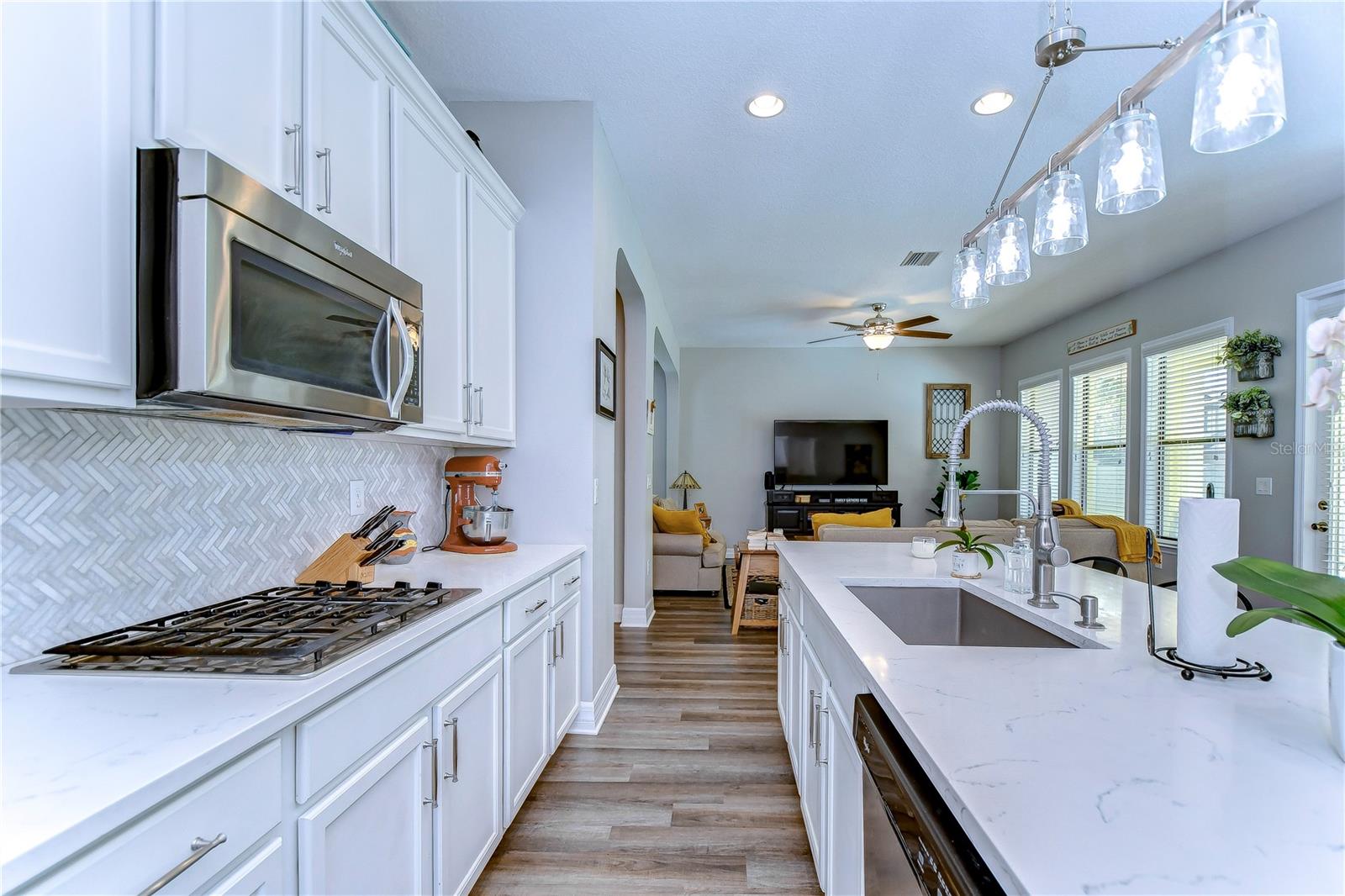 2614 MILFORD BERRY LN