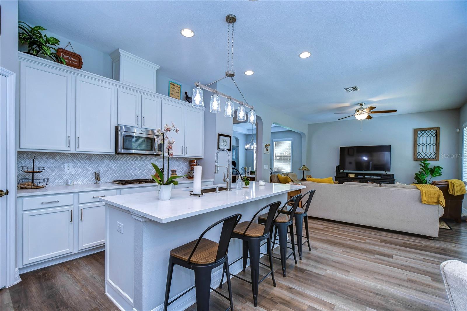 2614 MILFORD BERRY LN