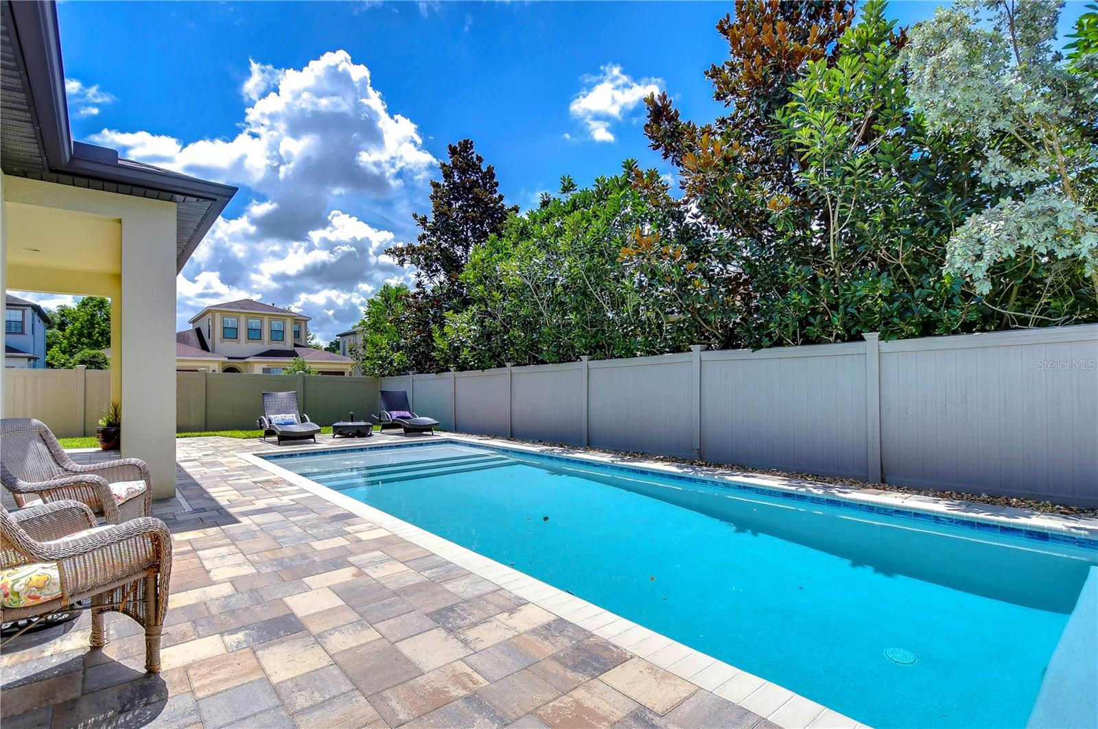 2614 MILFORD BERRY LN