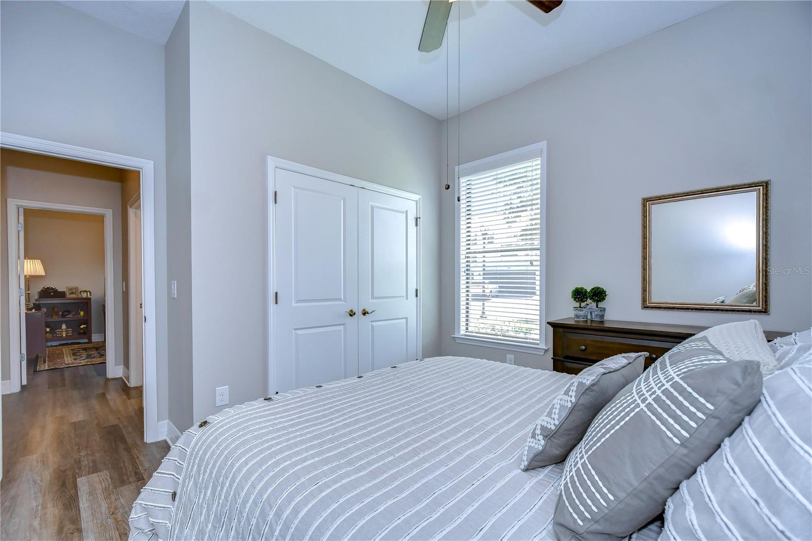 2614 MILFORD BERRY LN