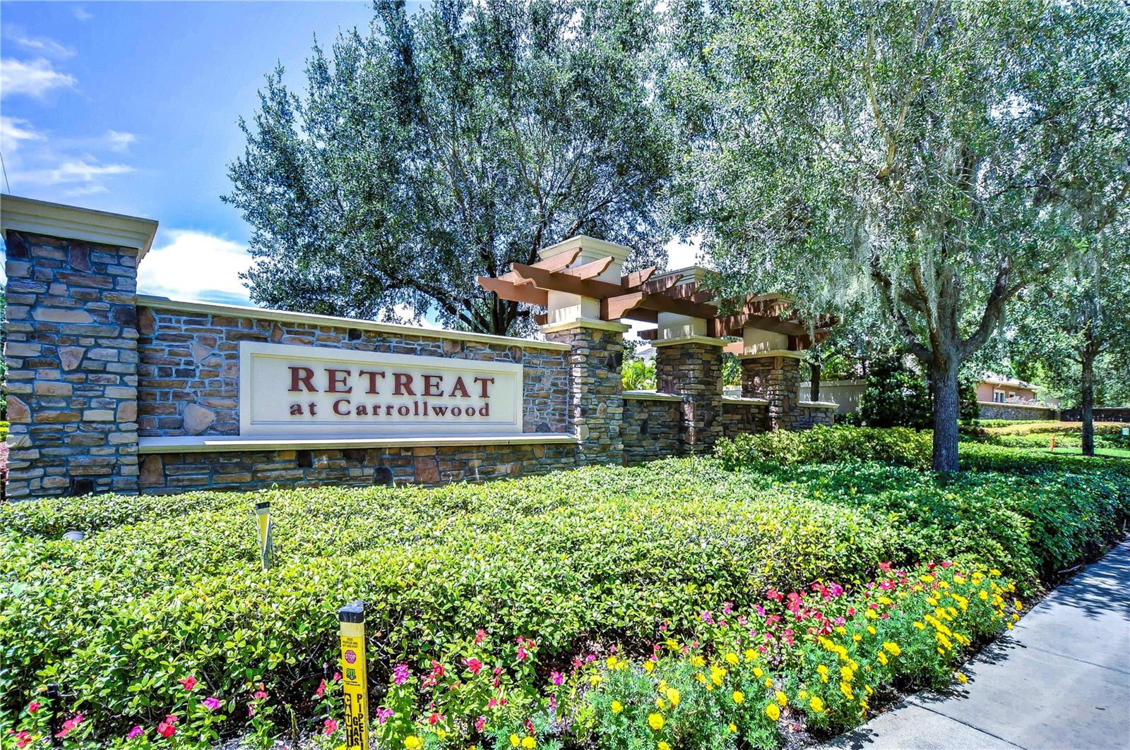 2614 MILFORD BERRY LN