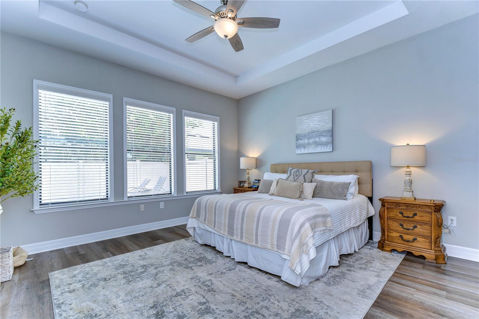 2614 MILFORD BERRY LN