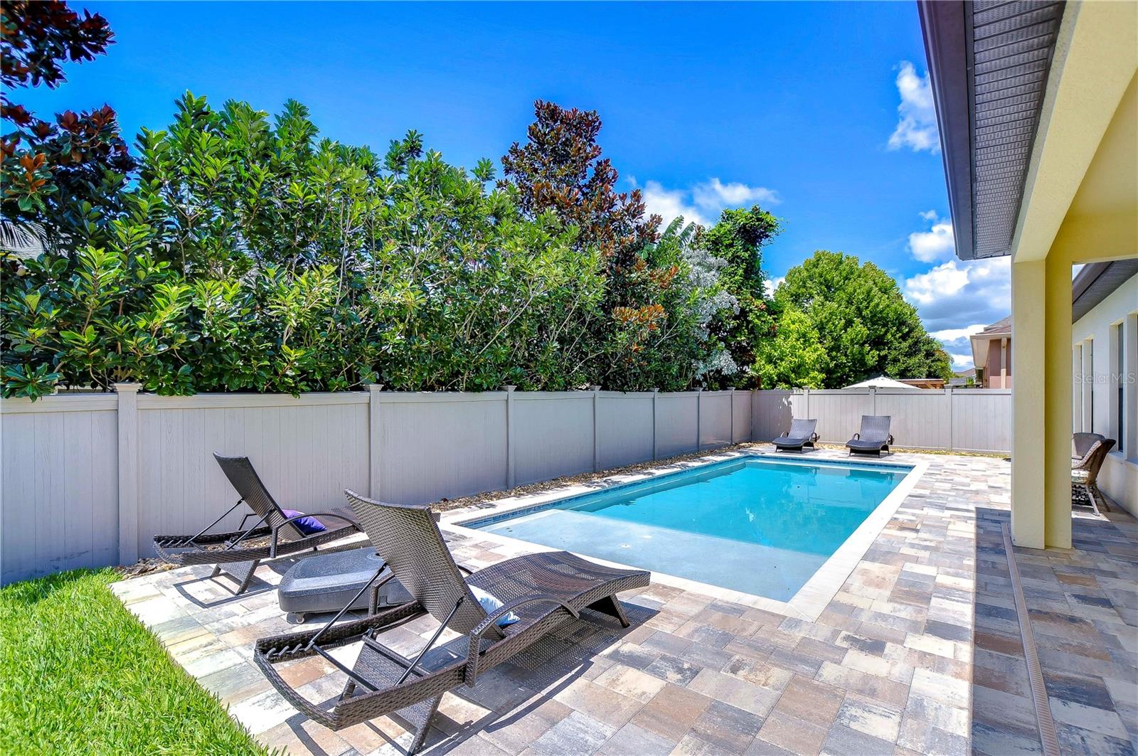 2614 MILFORD BERRY LN