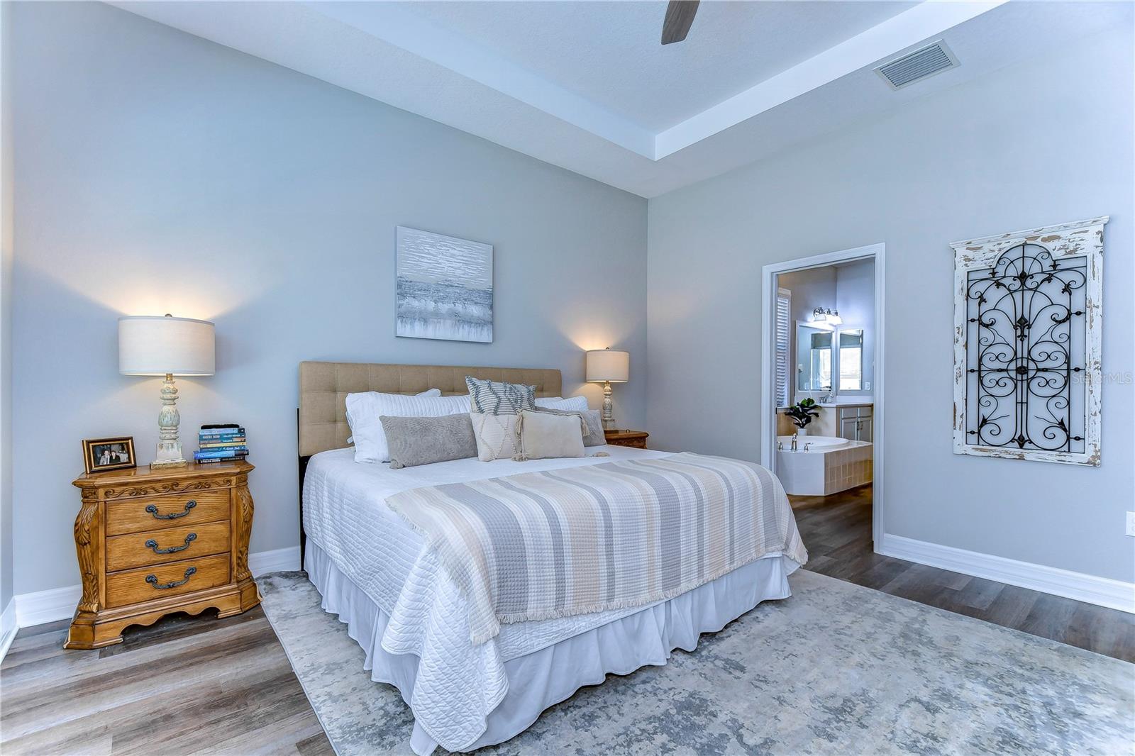 2614 MILFORD BERRY LN