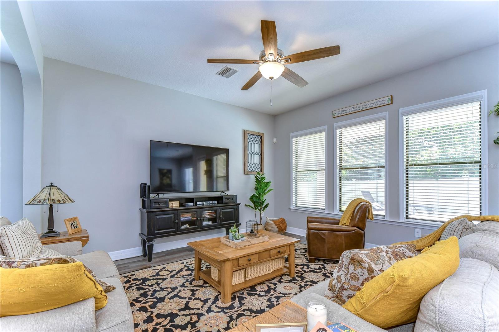 2614 MILFORD BERRY LN