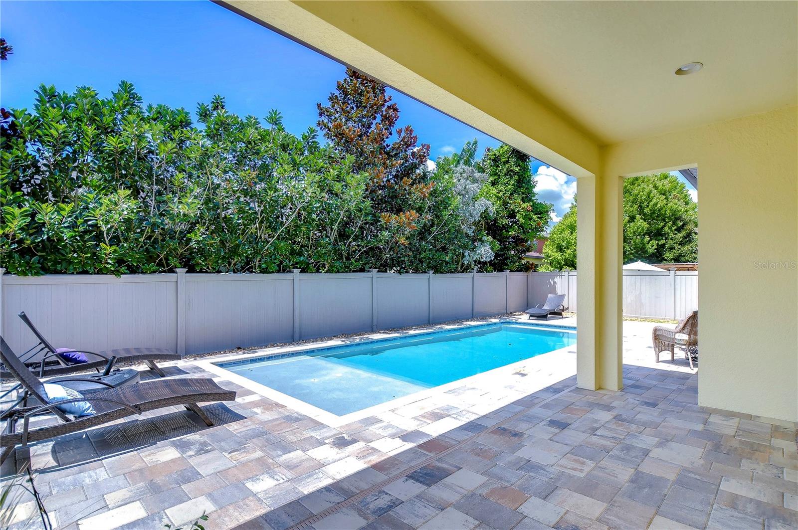 2614 MILFORD BERRY LN