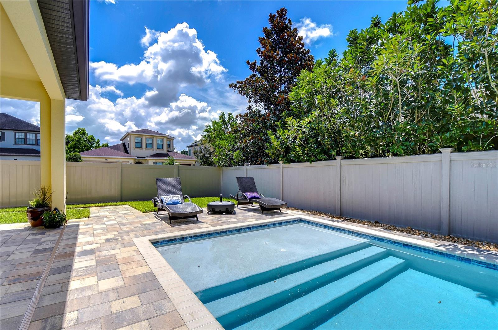 2614 MILFORD BERRY LN