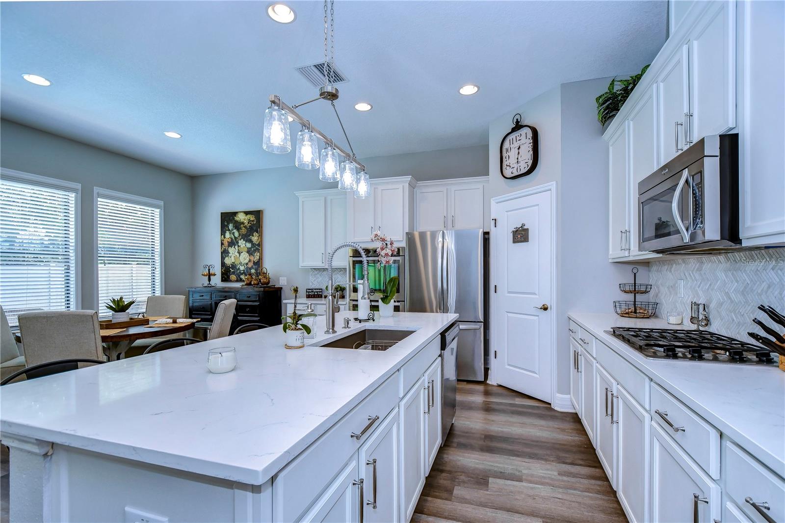 2614 MILFORD BERRY LN