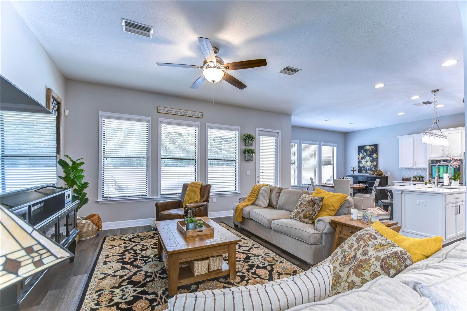 2614 MILFORD BERRY LN