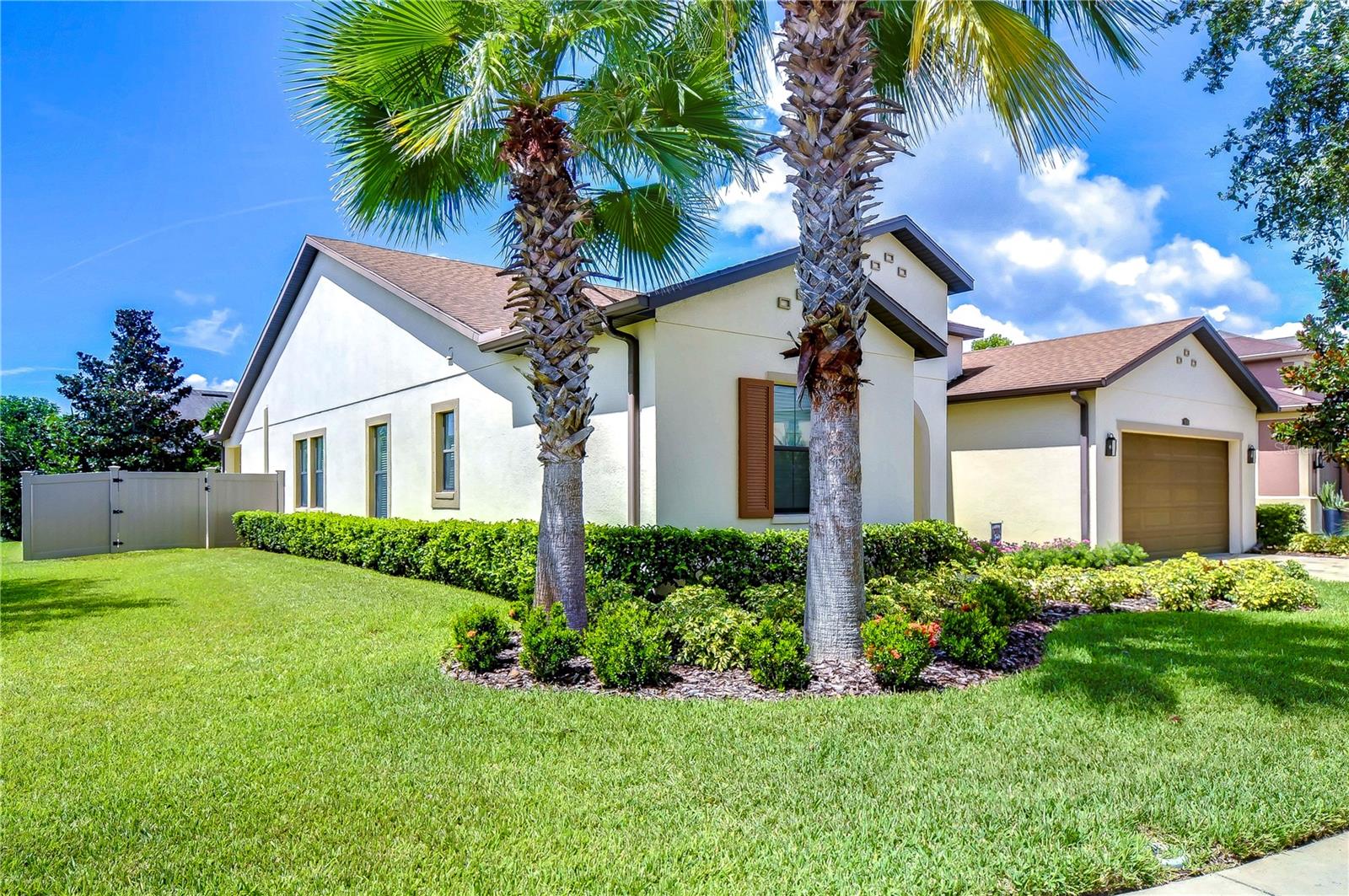 2614 MILFORD BERRY LN