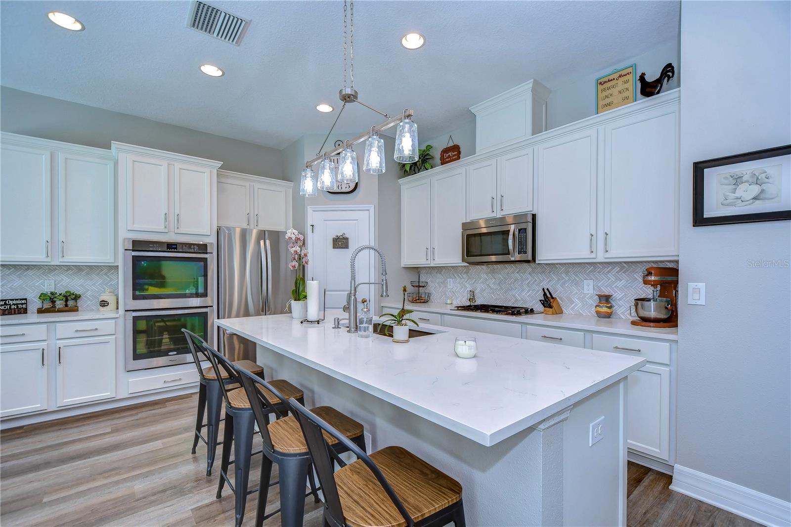 2614 MILFORD BERRY LN