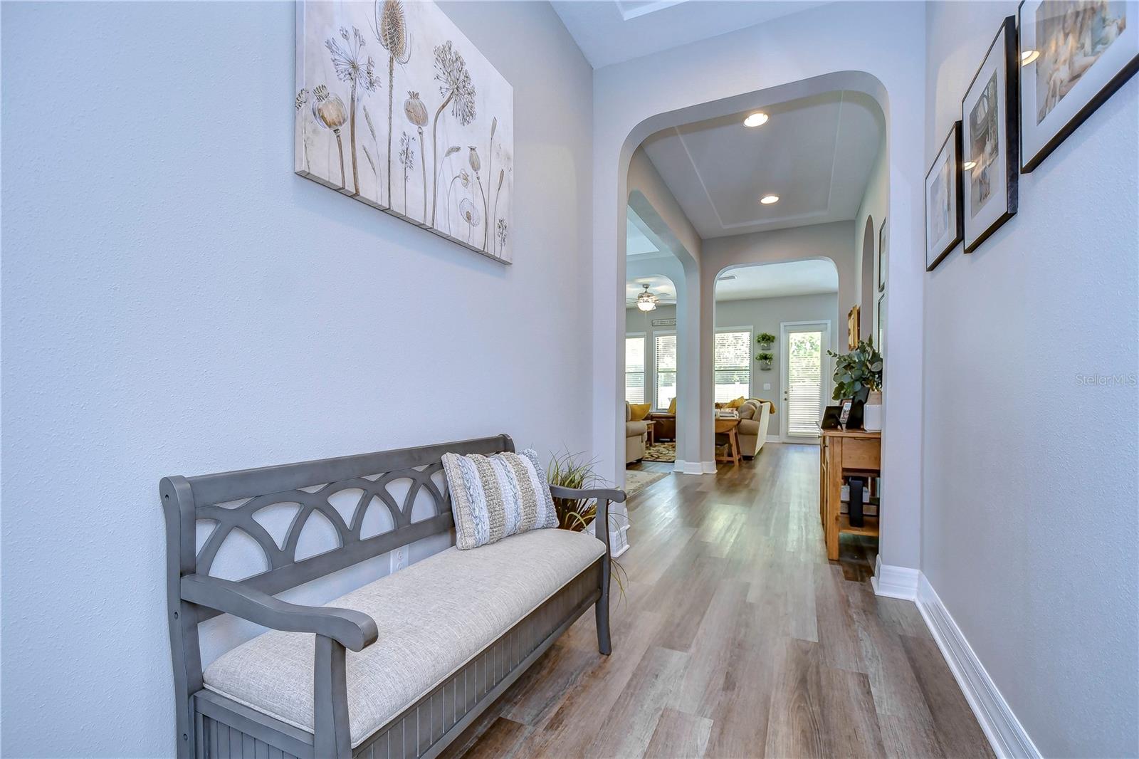 2614 MILFORD BERRY LN