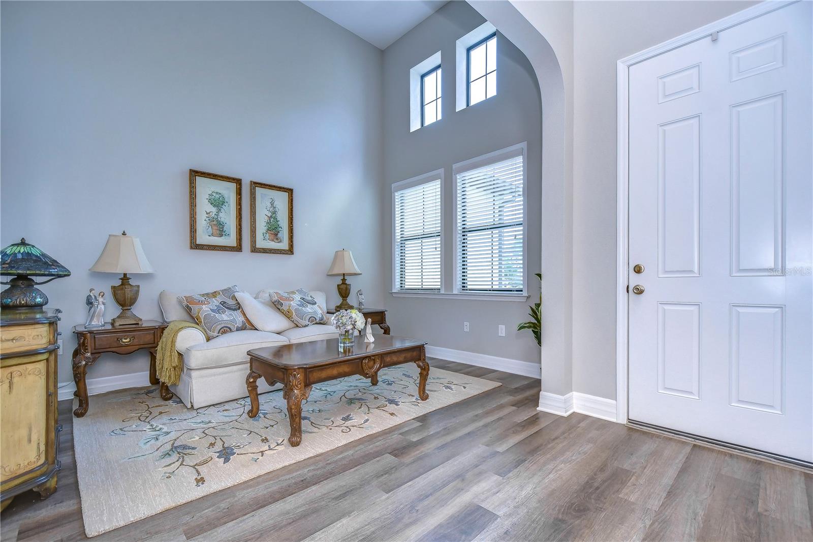 2614 MILFORD BERRY LN