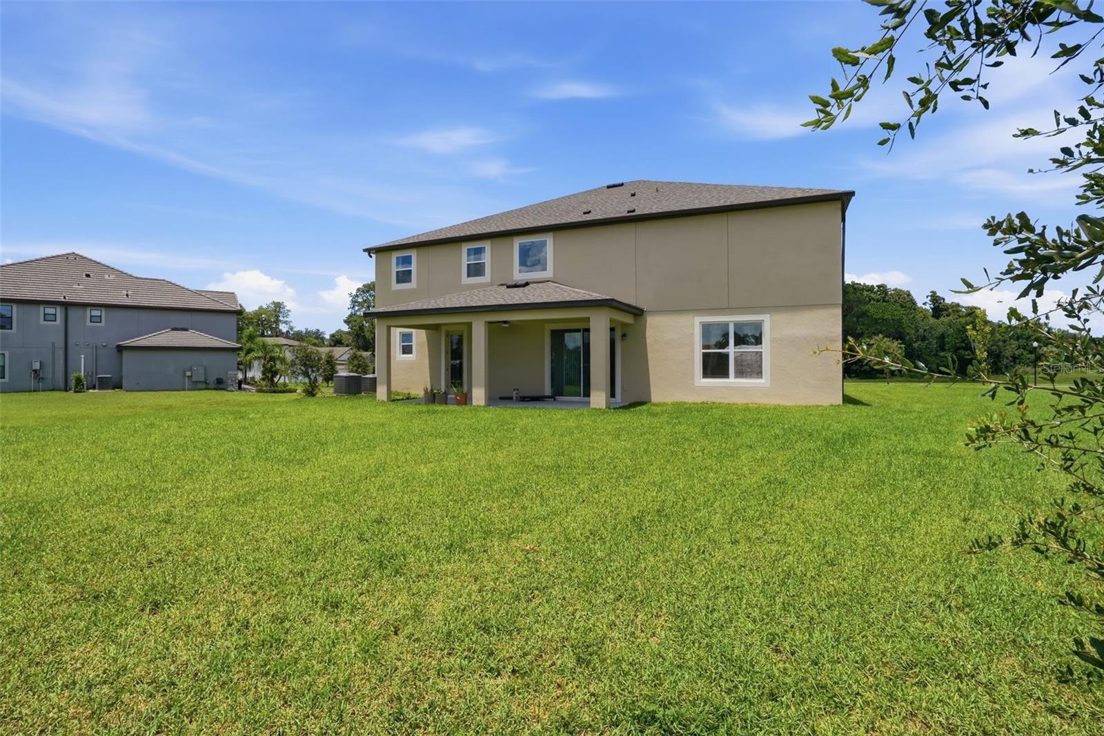 9307 PARISIAN CT