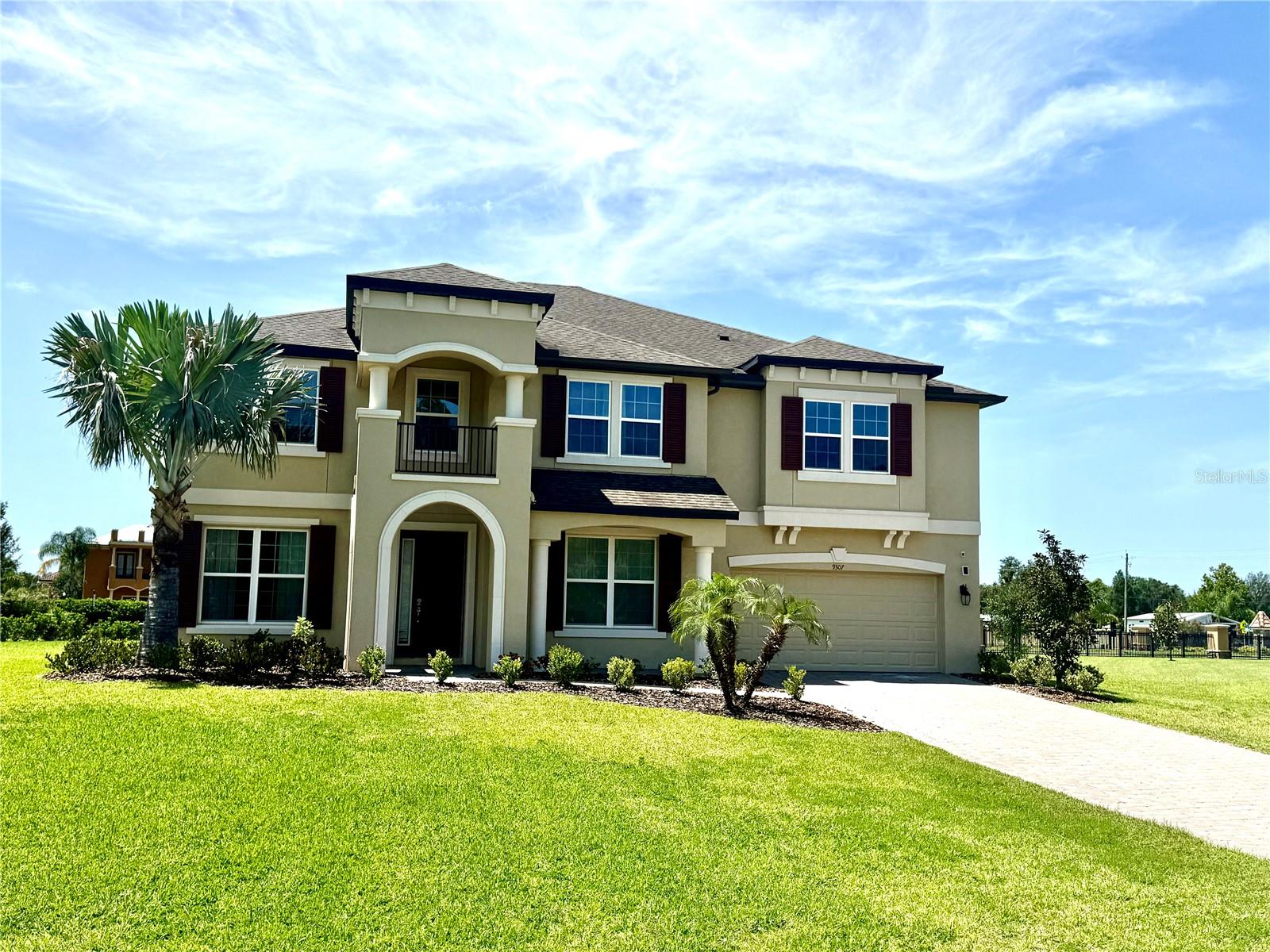 9307 PARISIAN CT