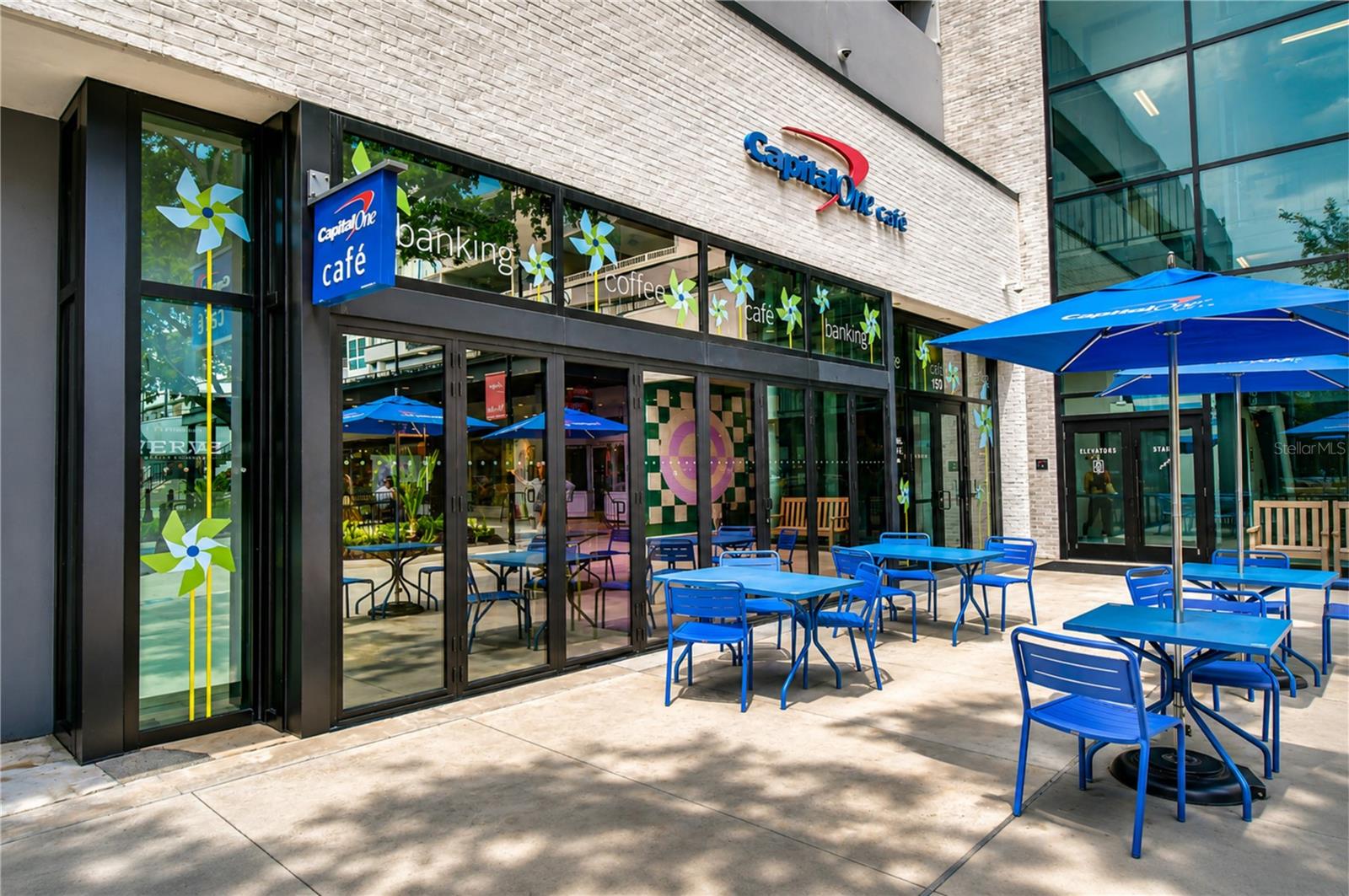 800 S DAKOTA AVE #121