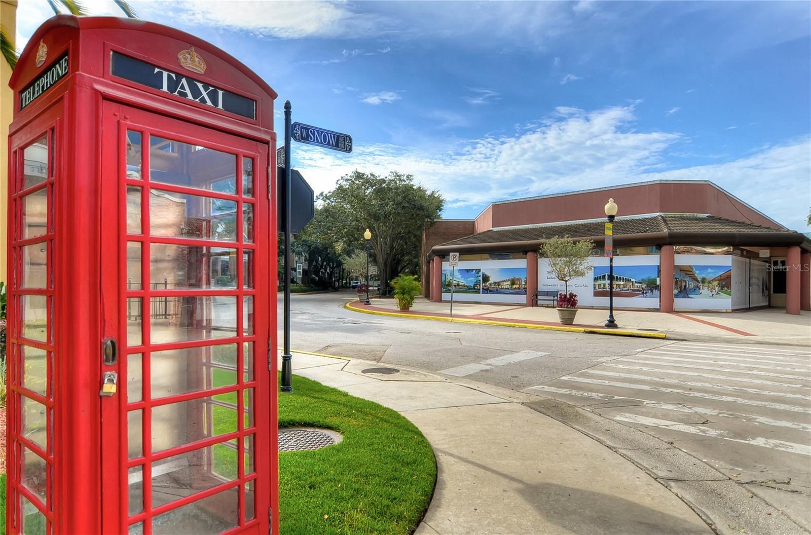 800 S DAKOTA AVE #121