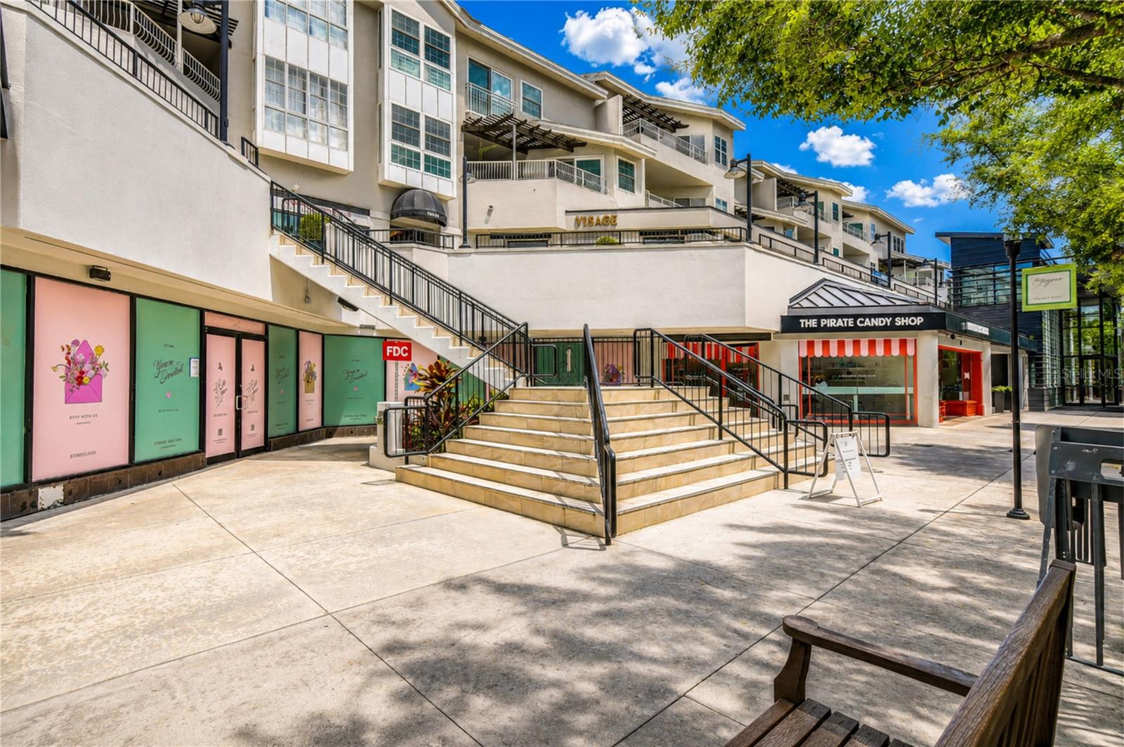 800 S DAKOTA AVE #121