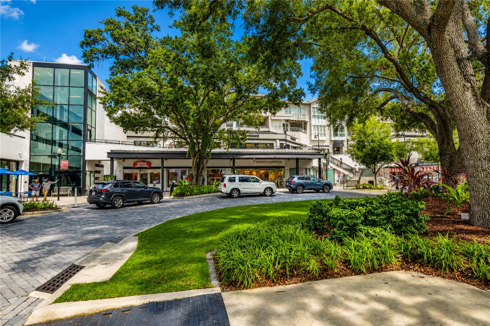 800 S DAKOTA AVE #121
