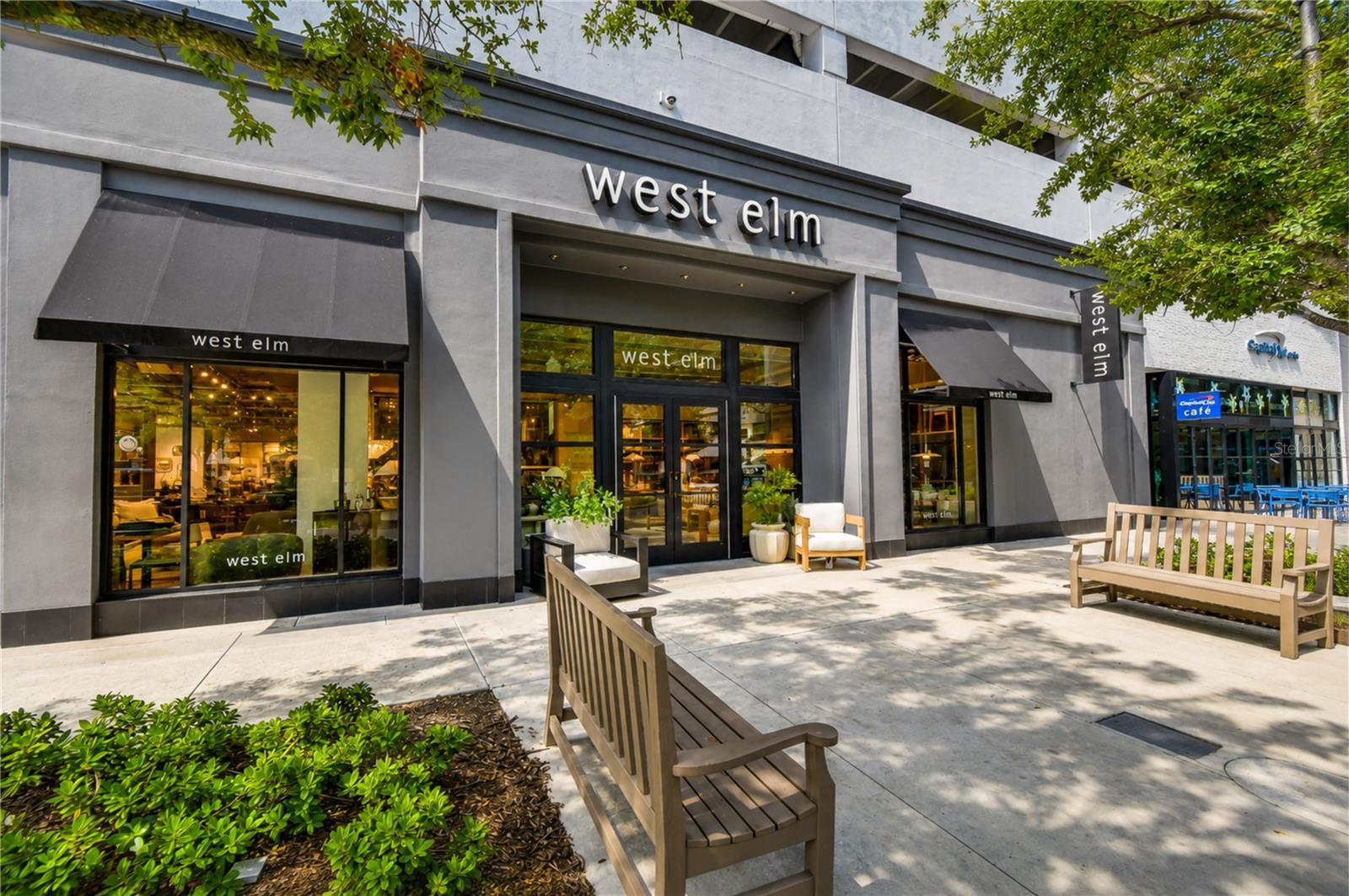 800 S DAKOTA AVE #121
